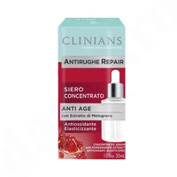 SERUM CLINIANS CONCENTRATO ANTI AGE 30ML