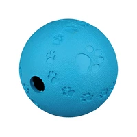 JUGUETE PARA MASCOTAS TRIXIE PELOTA SNACK 11 CM 34949