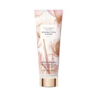 LOCIÓN VICTORIA'S SECRET COCONUT MILK Y ROSE CALM 236ML