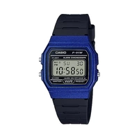 RELOJ CASIO F-91WM-2ADF