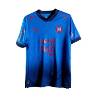 REMERA PUMA 767379CV01 CCP24 THIRD SHIRT