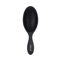 PENTE PARA CABELO CALA SOFT TOUCH OVAL BLACK