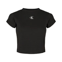 CAMISETA CALVIN KLEIN J20J218337 BEH