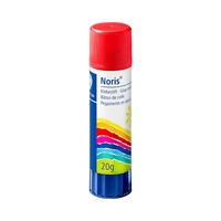 PEGAMENTO EN BARRA STAEDTLER NORIS 960 20 20GR