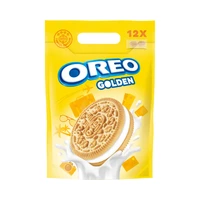 GALLETITAS OREO GOLDEN 264GR