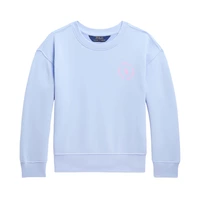 SUDADERA INFANTIL POLO RALPH LAUREN 311903866001