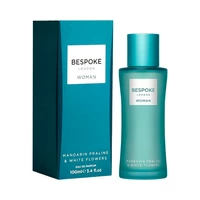 PERFUME BESPOKE MANDARIN PRALINE & WHITE FLOWERS EAU DE PARFUM 100ML