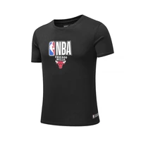 REMERA DEPORTIVA NBA NBATS523225-BK1