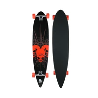 SKATEBOARD KROWN KRPT-34 PINTAIL