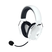 AURICULAR GAMER INALÁMBRICO RAZER RZ04-04530600 BLACKSHARK V2 PRO WHITE  EDITION BLANCO