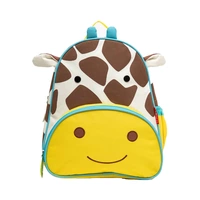 MOCHILA SKIP HOP GIRAFFE REF:210216