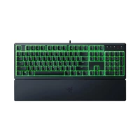 TECLADO GAMER RAZER ORNATA V3 X RZ03-04470200 BLACK