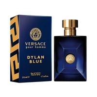 PERFUME VERSACE DYLAN BLUE EAU DE TOILETTE 200ML