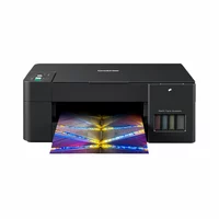 IMPRESORA MULTIFUNCIÓN BROTHER DCP-T420 A TINTA CONTINUA COLOR CON WIFI