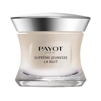 CREMA FACIAL PAYOT SUPRÊME JEUNESSE NUIT 50ML