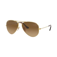 LENTE RAY BAN 3025 001/M2 58