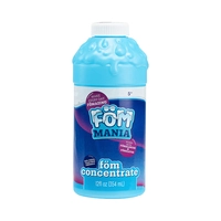 RECARGA DE ESPUMA FOM MANIA FOM CONCENTRATE 3005 354 ML