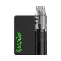 POD UWELL CALIBURN IRONFIST MATTE BLACK