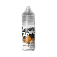 ESENCIA ZOMO SWEET TABACCO 3MG 30ML