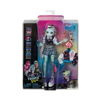 MUÑECA MATTEL MONSTER HIGH FRANKIE STEIN HHK53