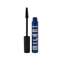 Máscara para pestañas Milani the Waterproof One Mascara 114 Negro