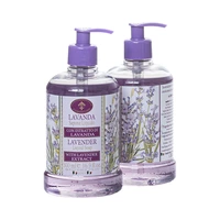 JABÓN LIQUIDO FIORENTINO LAVANDER 500ML