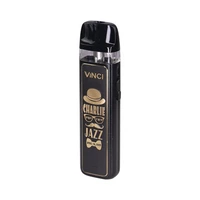 POD VOOPOO VINCI ROYAL EDITION GOLD JAZZ