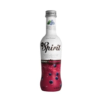 CÓCTEL SPIRIT VODKA BLUEBERRY 275ML