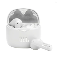 AURICULAR JBL TUNE FLEX WHITE