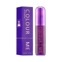 PERFUME COLOUR ME PURPLE EDP 50ML