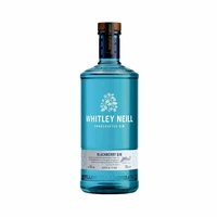 GIN WHITLEY NEILL BLACKBERRY 700ML