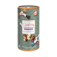 CHOCOLATE GUYLIAN TEMPTATIONS MIX TUBE 316GR