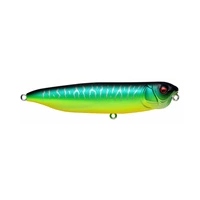 SEÑUELO ARTIFICIAL MEGABASS DOG-X MAT TIGER 8.7CM 10GR