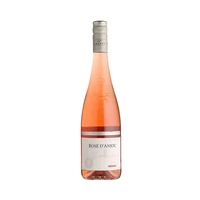 VINO CALVET ROSE D ANJOU 187ML