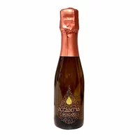 ESPUMANTE BOTTEGA ACADEMIA MOSCATO 200ML