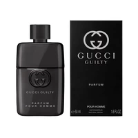 PERFUME GUCCI GUILTY POUR HOMME EDP 50ML