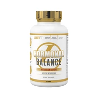 SUPLEMENTO LANDERFIT HORMONAL BALANCE 90 CÁPSULAS