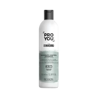 SHAMPOO REVLON PROYOU ANTI-CASPA 350ML