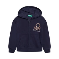 CAMPERA INFANTIL BENETTON 39M2C5996 252