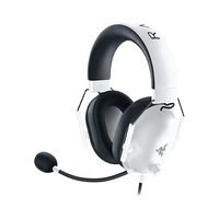 AURICULAR RAZER RZ04-03240700-R3U1 BLACKSHARK V2 WHITE