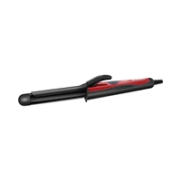 MODELADOR PARA CABELLO MONDIAL EM-12 ROJO/NEGRO BIVOLT