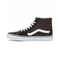 Calzado VANS Sk8-Hi Black White Unisex