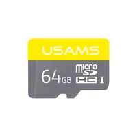 MEMORIA MICRO SD USAMS ZB119TF01 64GB