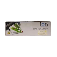 TONER ION CF-512A YELLOW