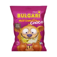 MARSHMALLOW BULGARI CHOCO MIX 150GR  