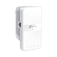 EXTENSOR DE SEÑAL TP-LINK TL-WPA7617 AC1200