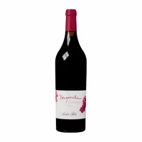 VINO SANTA RITA BOURGAINVILLE PETIT SIRAH 750ML