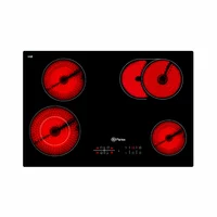 COOKTOP VITROCERÁMICA PARISE REF. VB73 220V