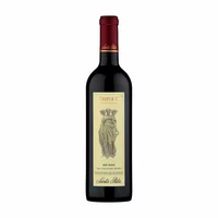 Vino Santa Rita Triple C 750ml