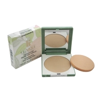 Polvo Clinique Superpowder Double Face 07 Matte Neutral 10g